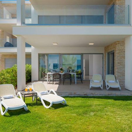 Luxury Design Beach Front Apartment Sukošan Extérieur photo